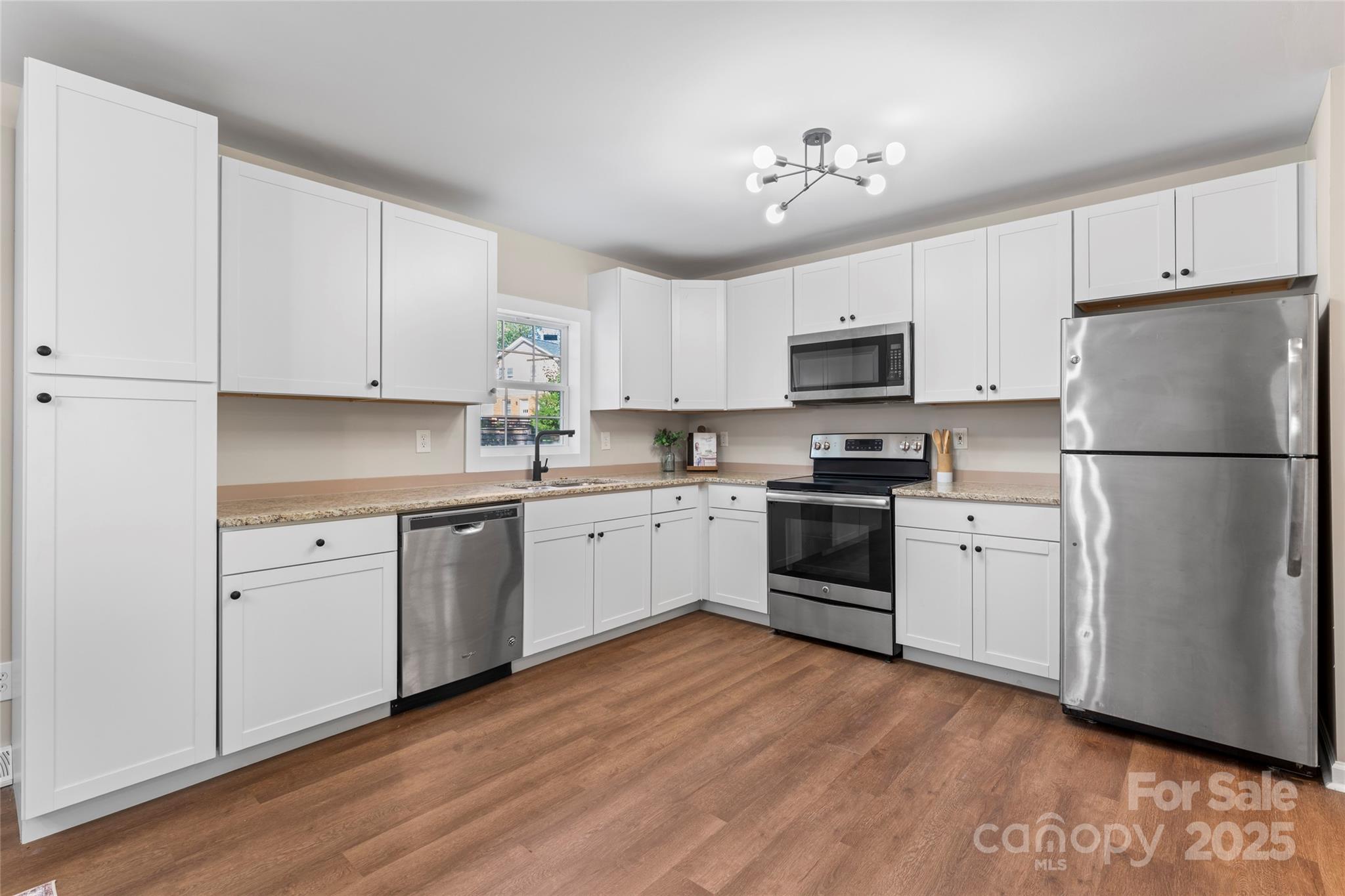 5316 Rupert Lane Charlotte NC 28215