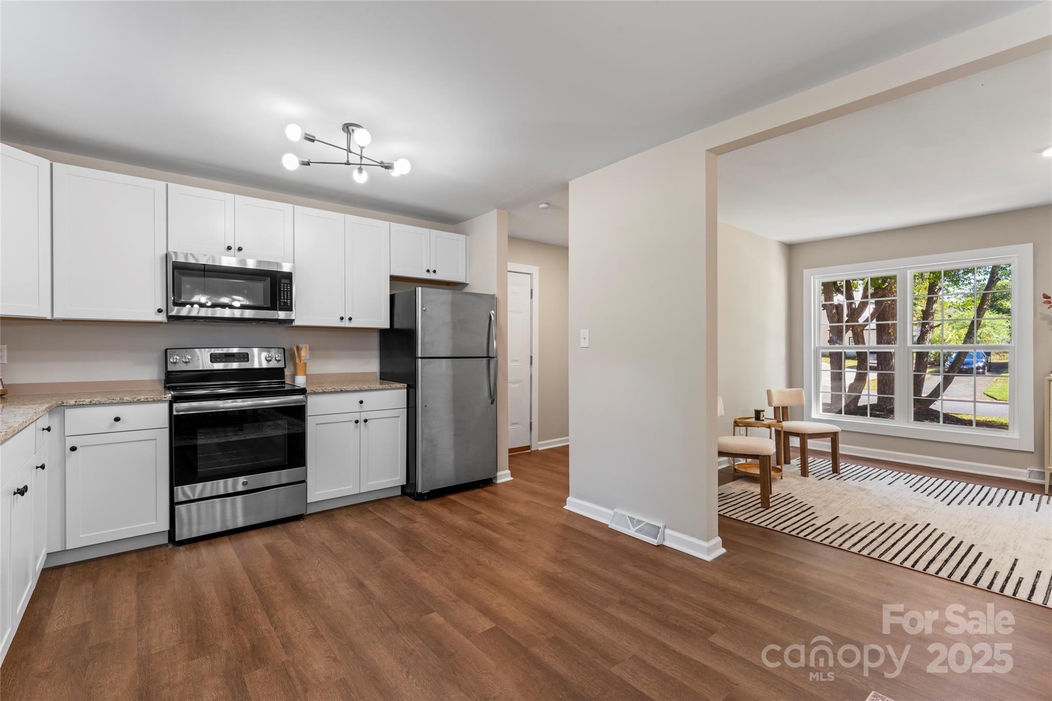 5316 Rupert Lane Charlotte NC 28215