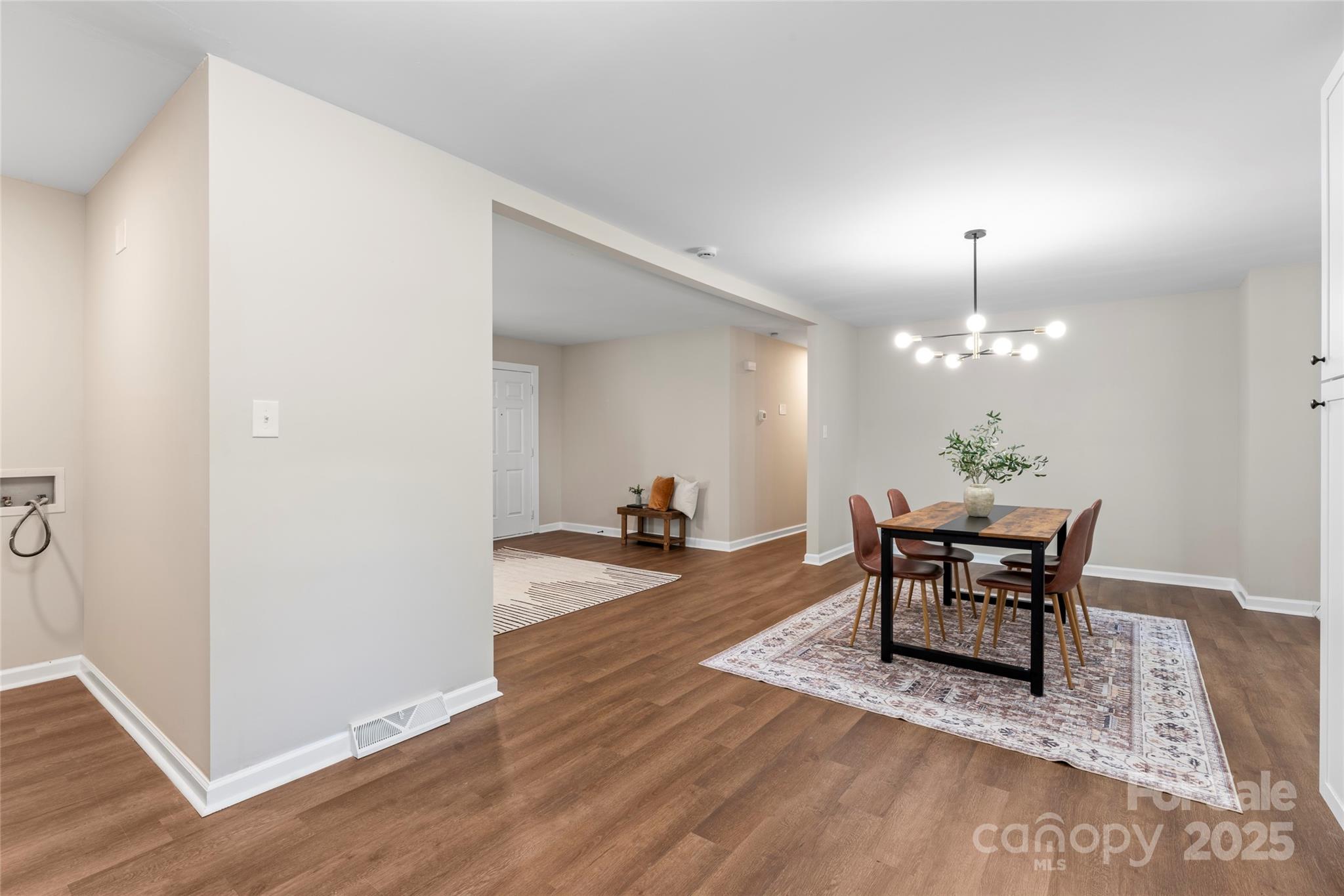 5316 Rupert Lane Charlotte NC 28215