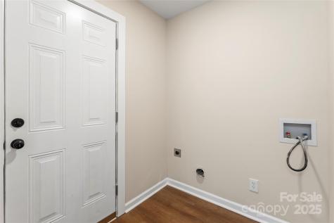 5316 Rupert Lane Charlotte NC 28215