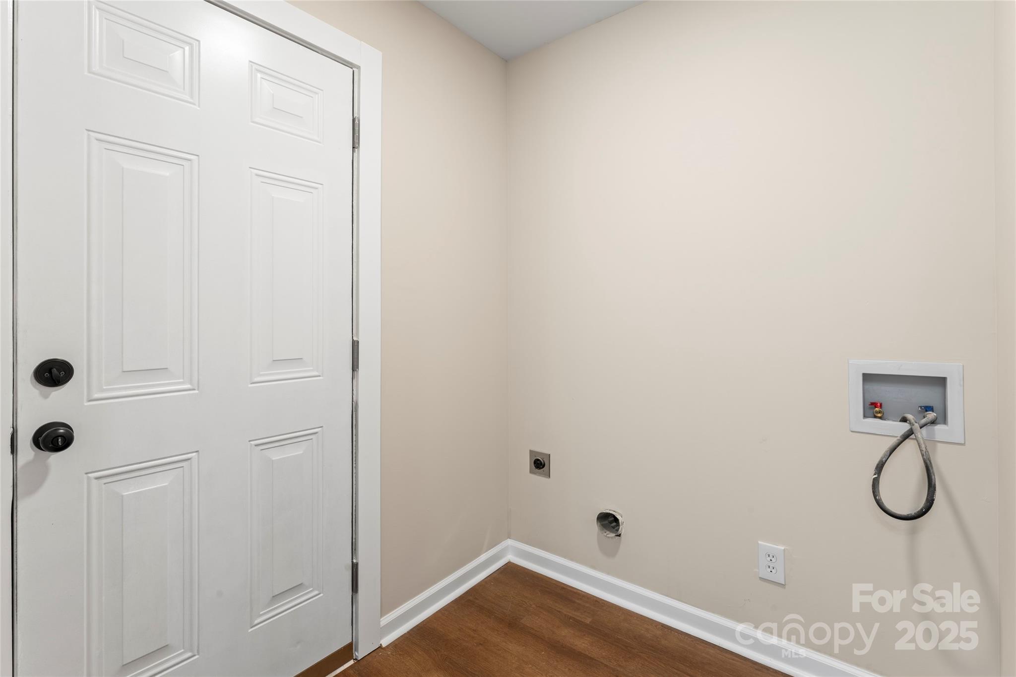 5316 Rupert Lane Charlotte NC 28215