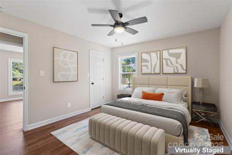 5316 Rupert Lane Charlotte NC 28215