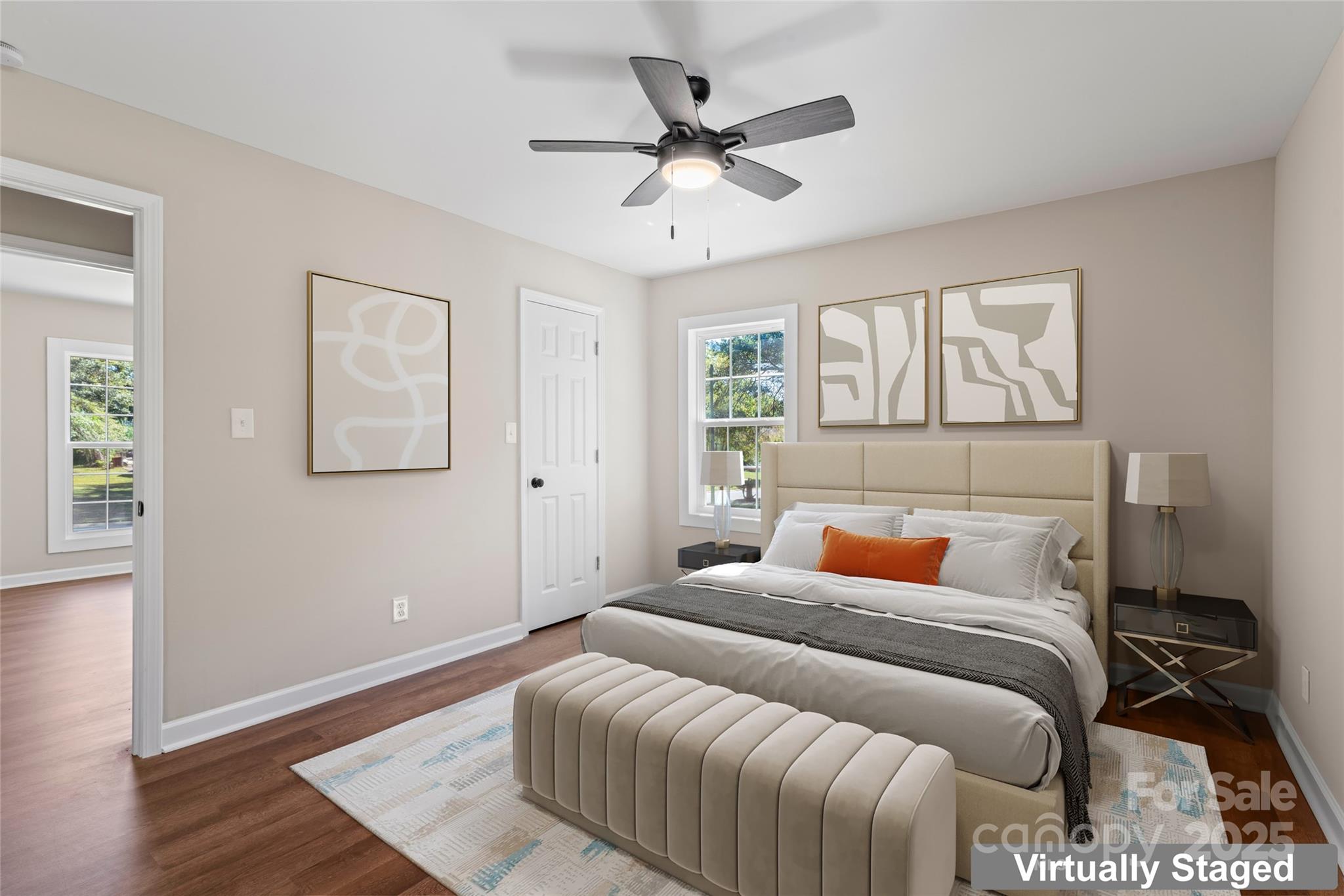 5316 Rupert Lane Charlotte NC 28215