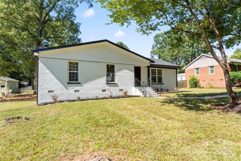 5316 Rupert Lane Charlotte NC 28215