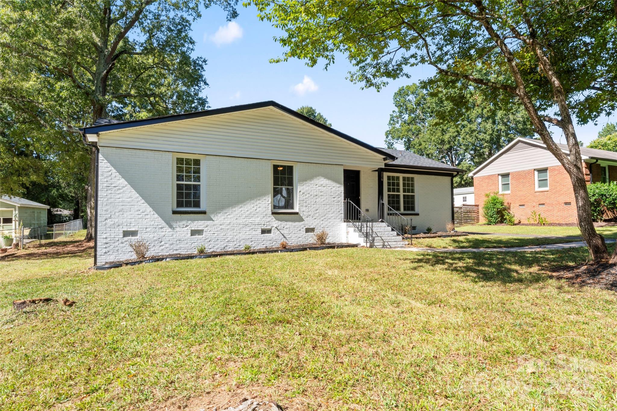5316 Rupert Lane Charlotte NC 28215