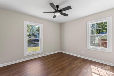 5316 Rupert Lane Charlotte NC 28215