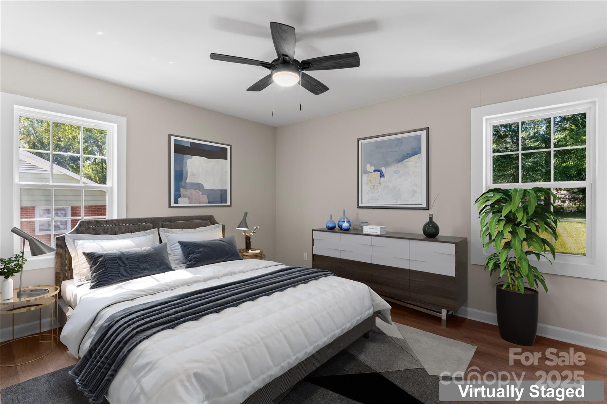 5316 Rupert Lane Charlotte NC 28215
