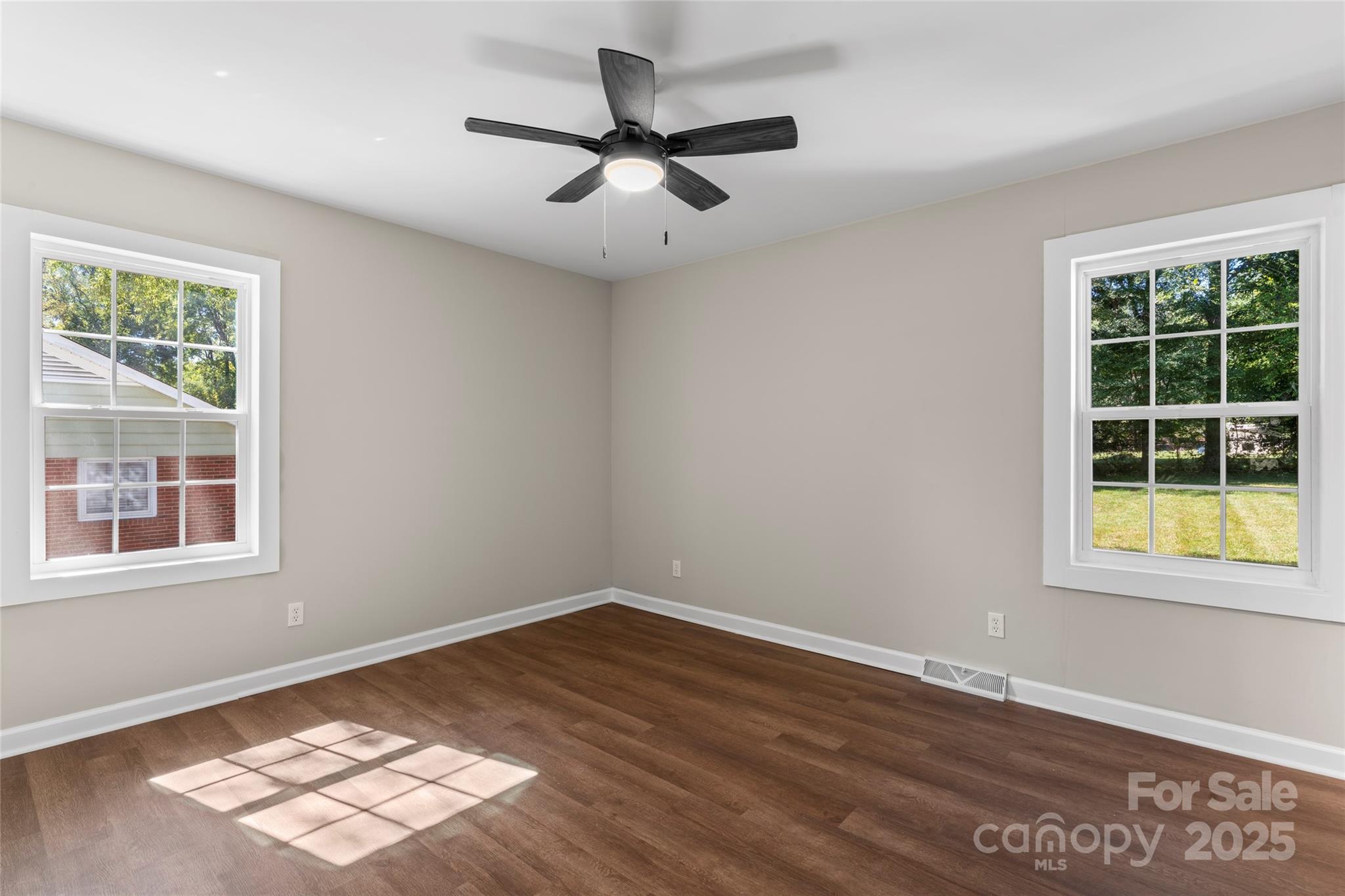 5316 Rupert Lane Charlotte NC 28215