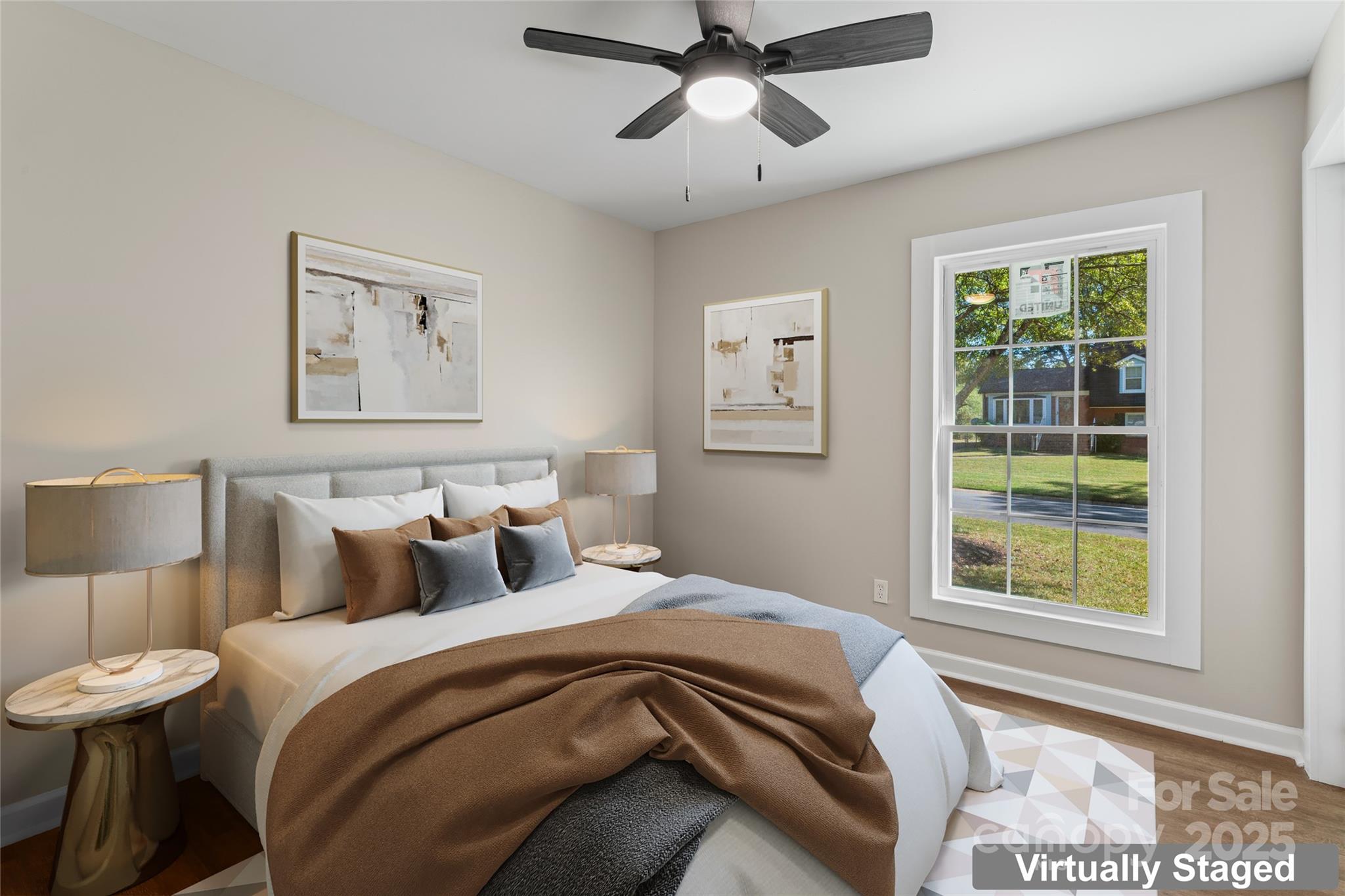 5316 Rupert Lane Charlotte NC 28215