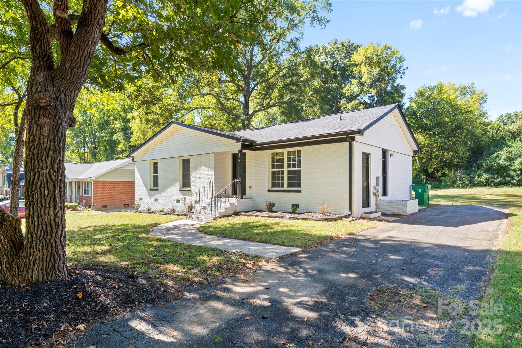 5316 Rupert Lane Charlotte NC 28215
