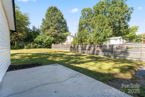 5316 Rupert Lane Charlotte NC 28215