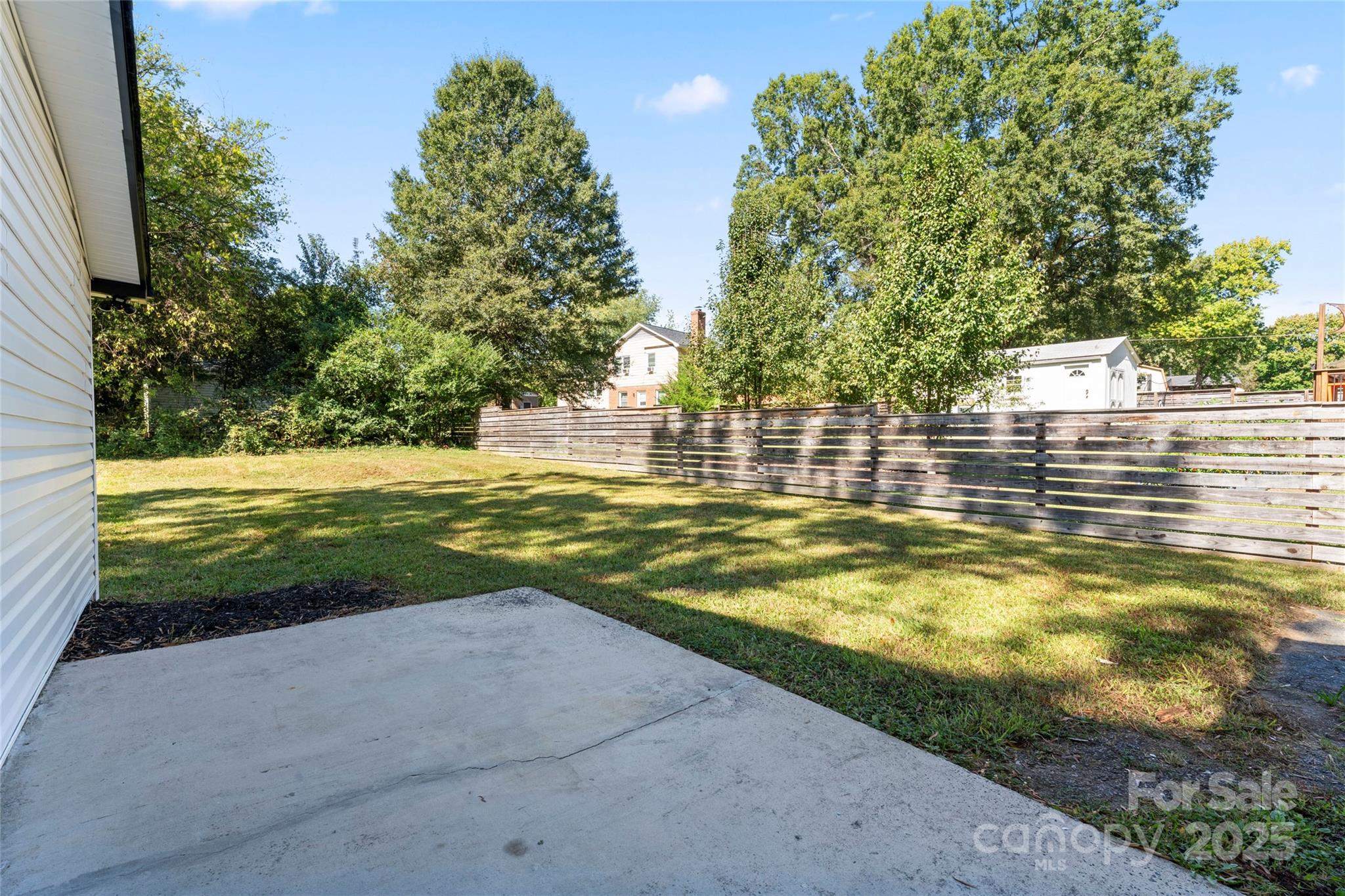 5316 Rupert Lane Charlotte NC 28215