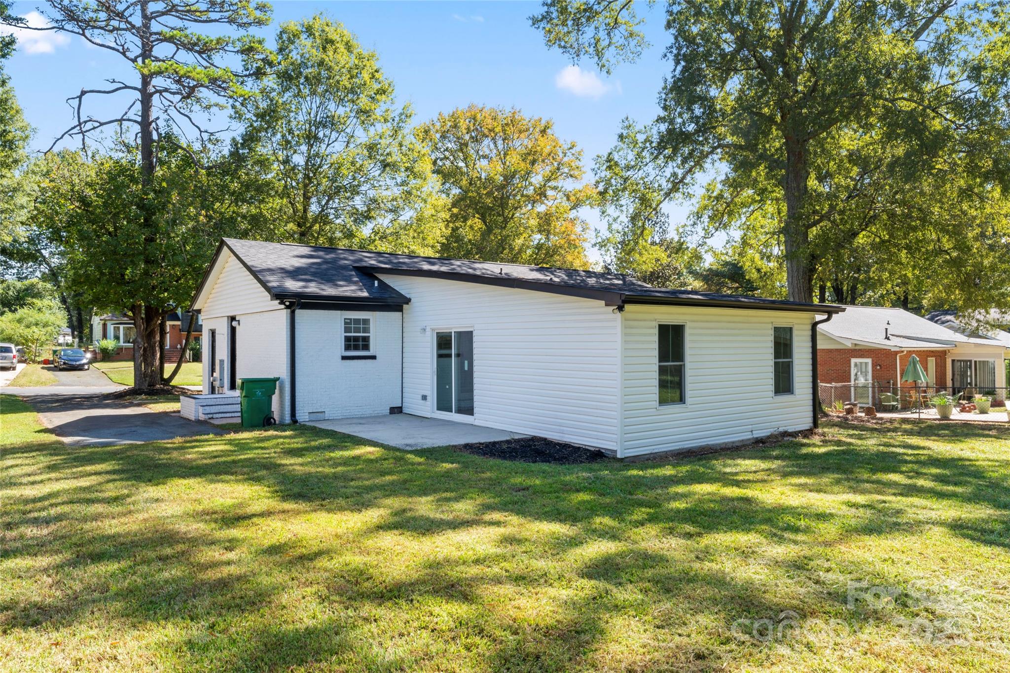 5316 Rupert Lane Charlotte NC 28215