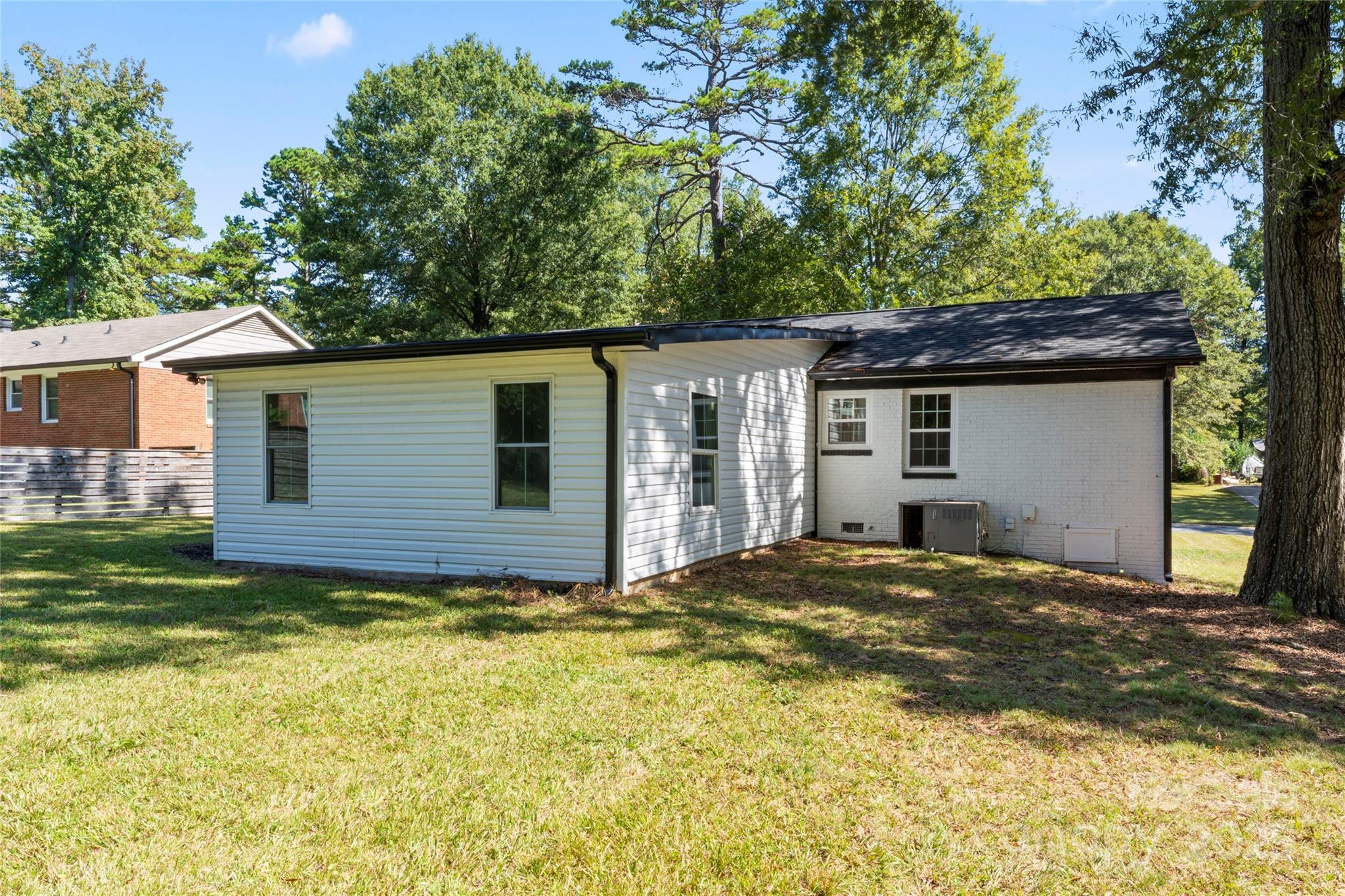 5316 Rupert Lane Charlotte NC 28215
