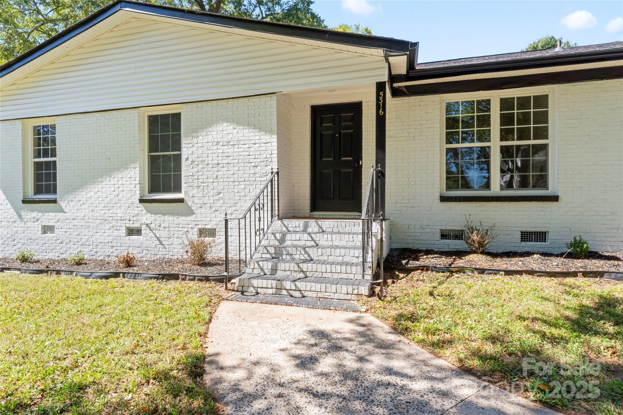 5316 Rupert Lane Charlotte NC 28215