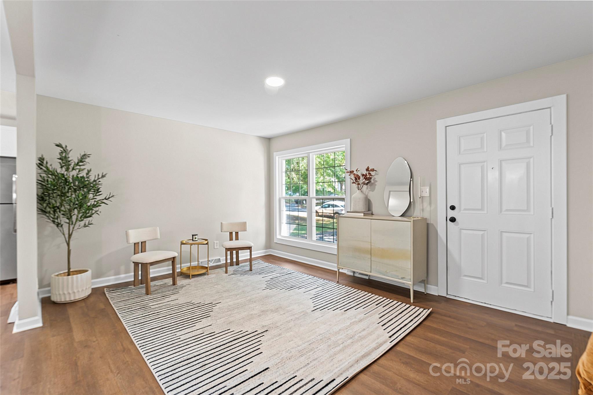 5316 Rupert Lane Charlotte NC 28215
