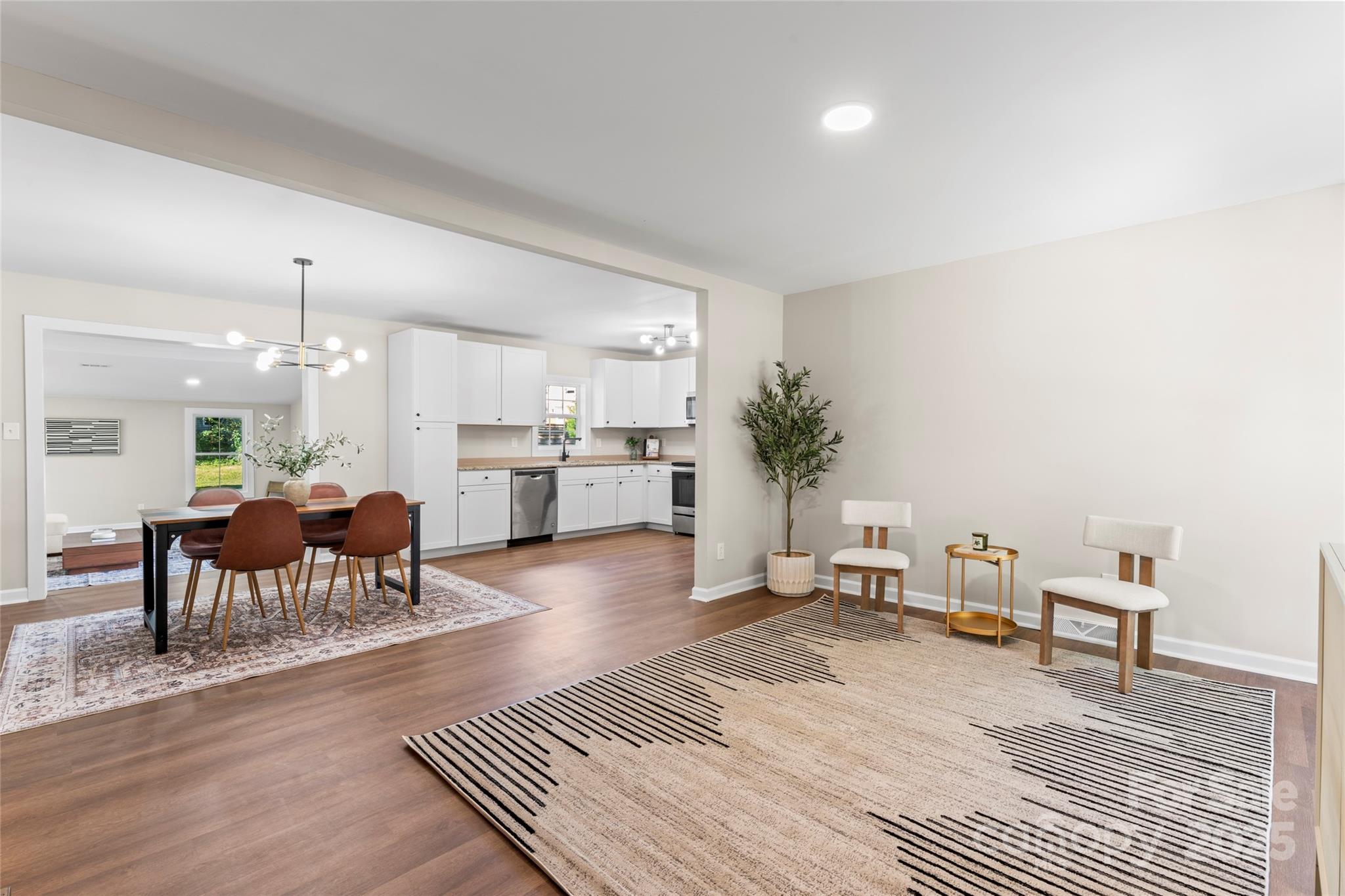 5316 Rupert Lane Charlotte NC 28215