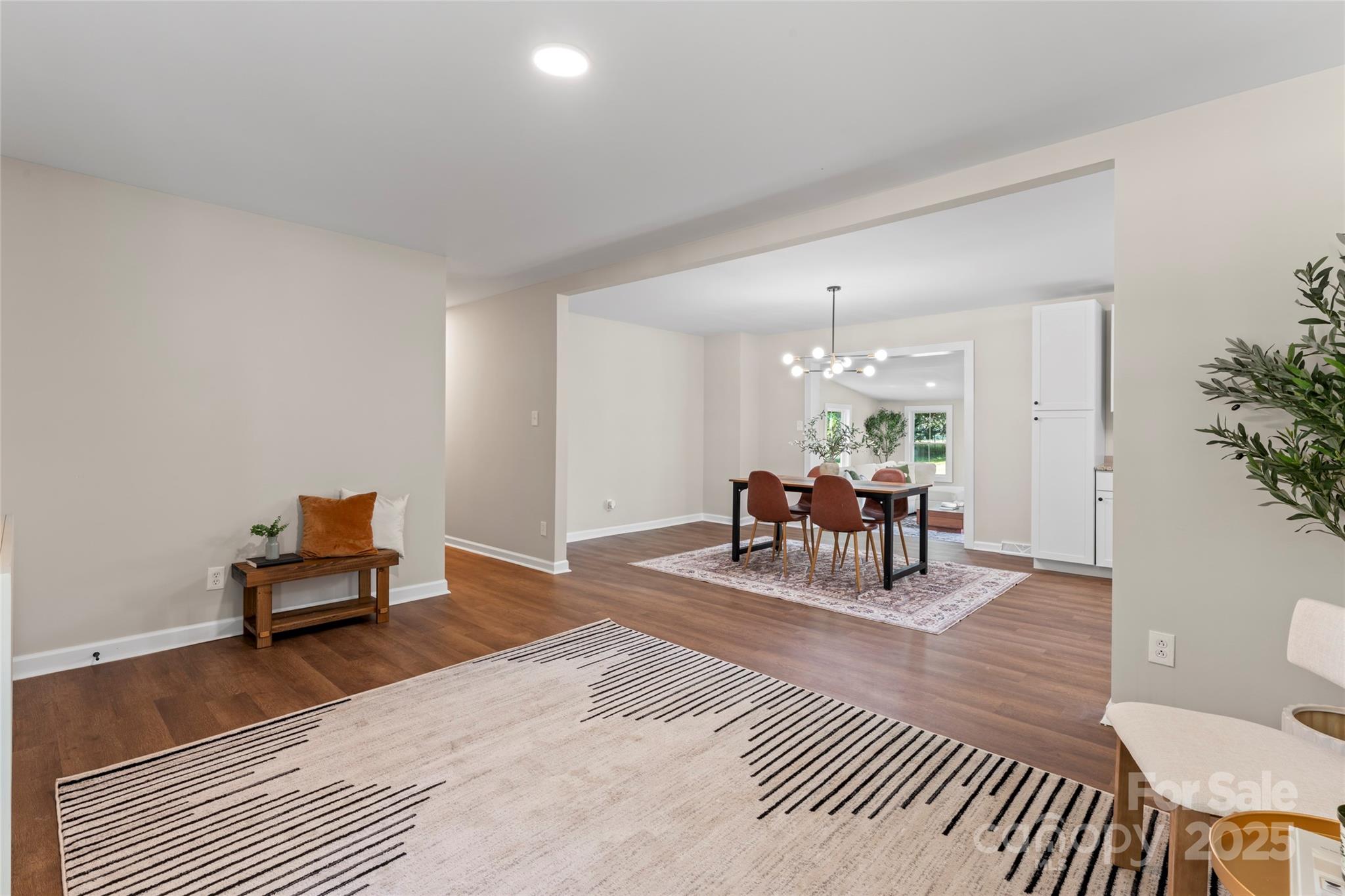 5316 Rupert Lane Charlotte NC 28215