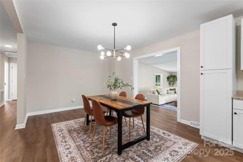 5316 Rupert Lane Charlotte NC 28215