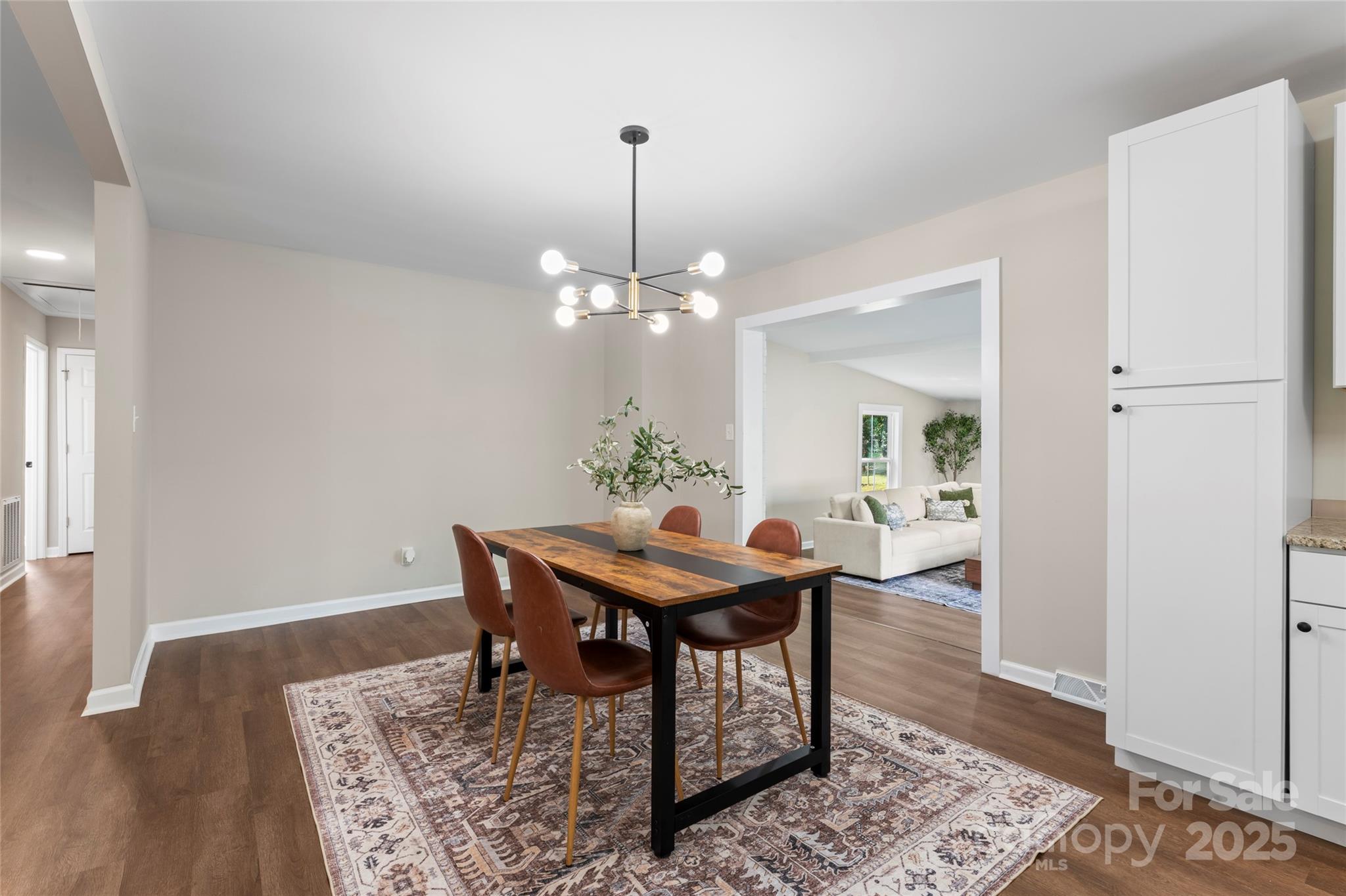 5316 Rupert Lane Charlotte NC 28215