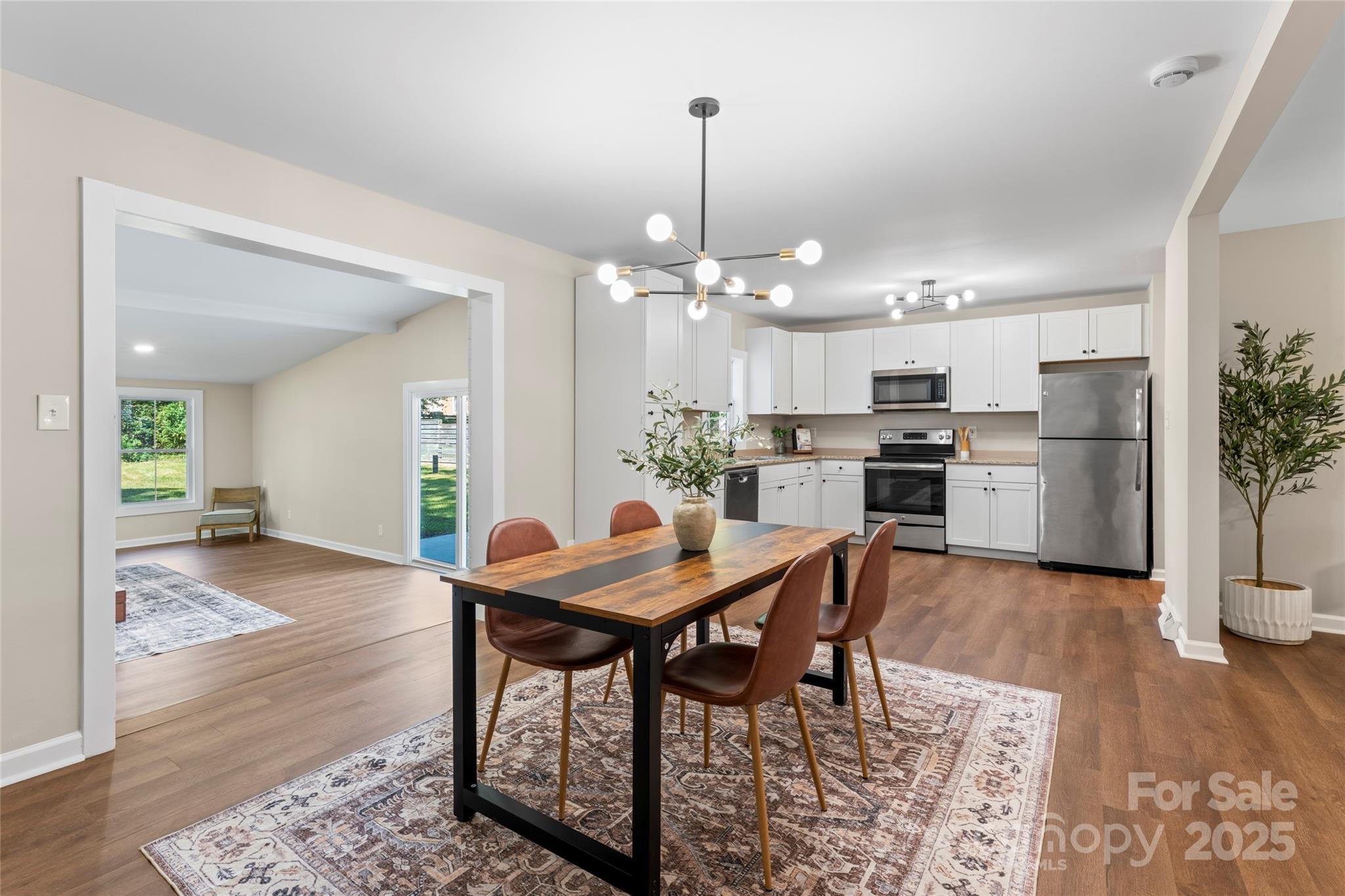 5316 Rupert Lane Charlotte NC 28215