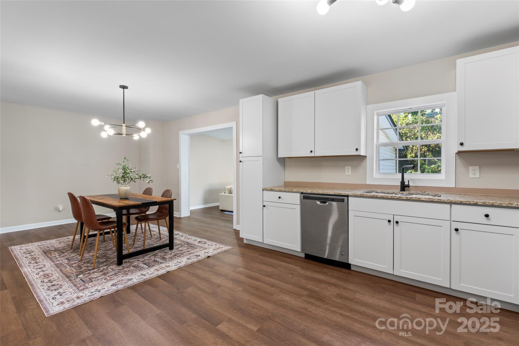 5316 Rupert Lane Charlotte NC 28215