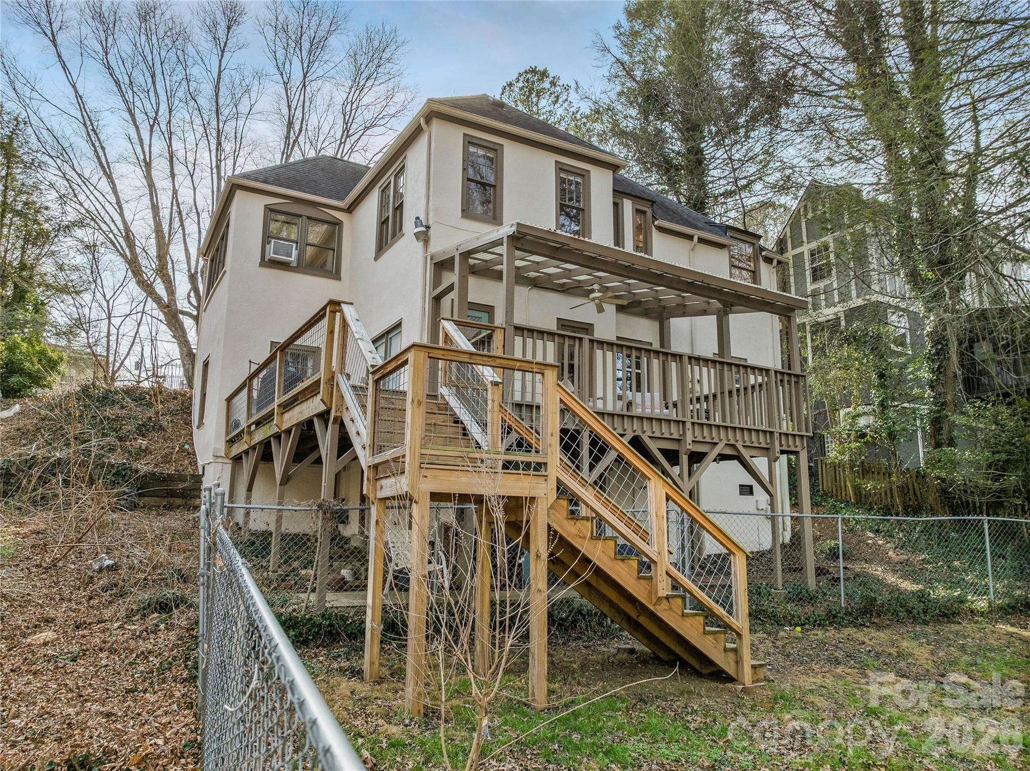 4 Duke Street Asheville NC 28803