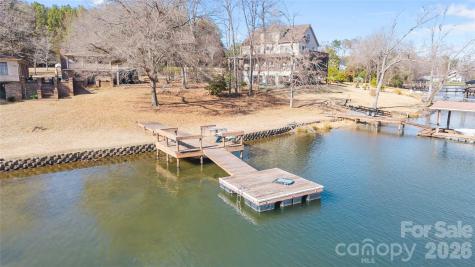 4251 Acacia Road York SC 29745