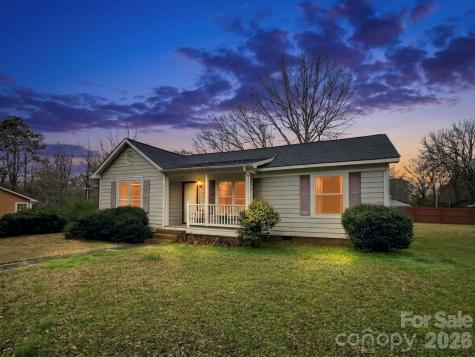 707 Finley Road Rock Hill SC 29730