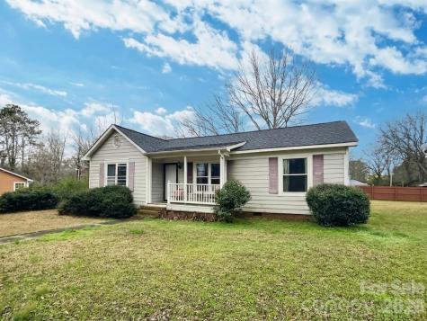707 Finley Road Rock Hill SC 29730
