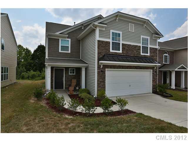 10810 Greenhead View Road Charlotte NC 28262