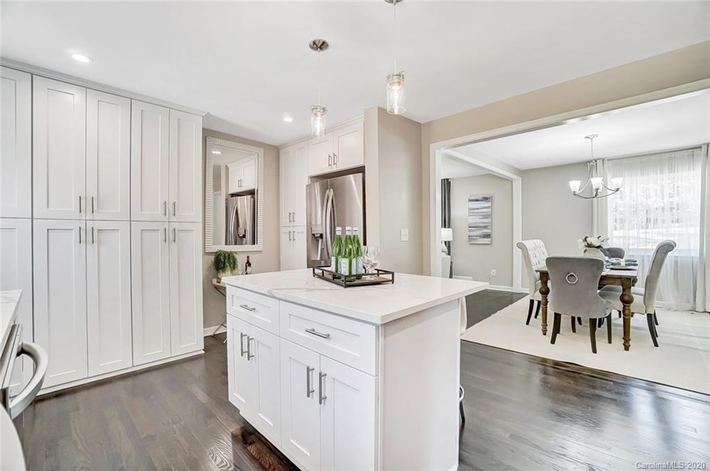 2218 Shamrock Drive Charlotte NC 28205