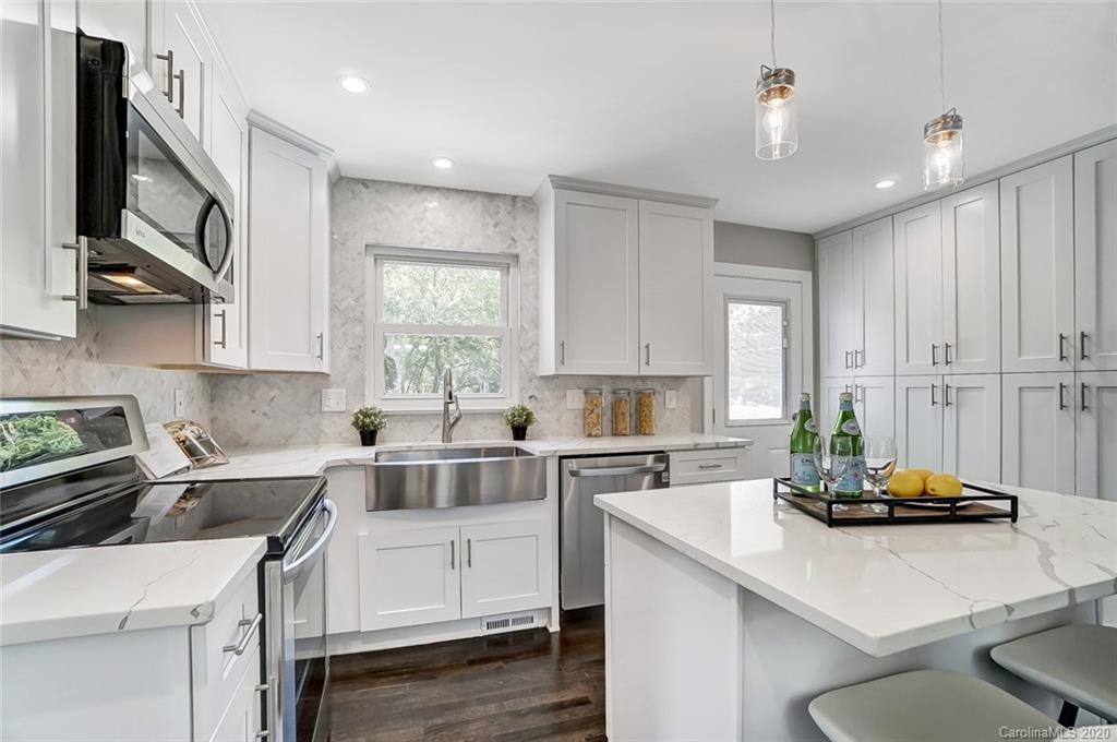 2218 Shamrock Drive Charlotte NC 28205