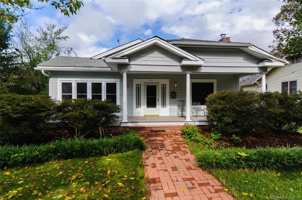163 Vermont Avenue Asheville NC 28806