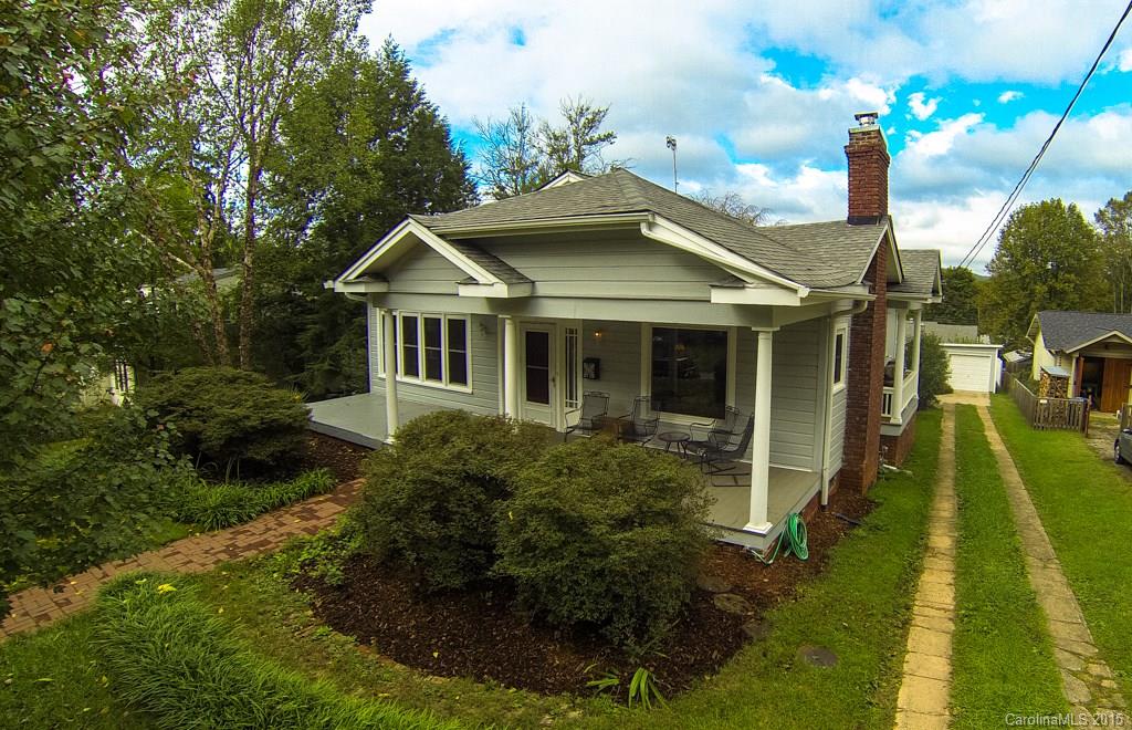 163 Vermont Avenue Asheville NC 28806