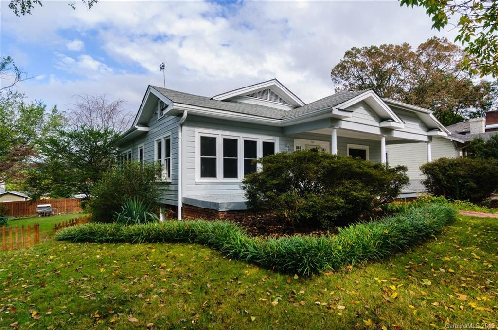 163 Vermont Avenue Asheville NC 28806