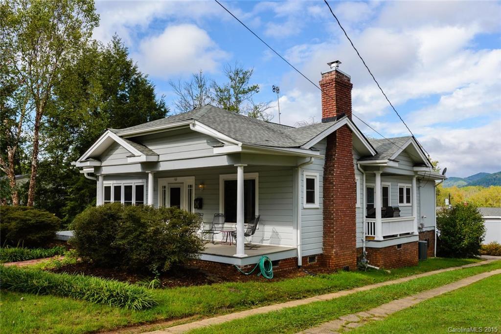 163 Vermont Avenue Asheville NC 28806