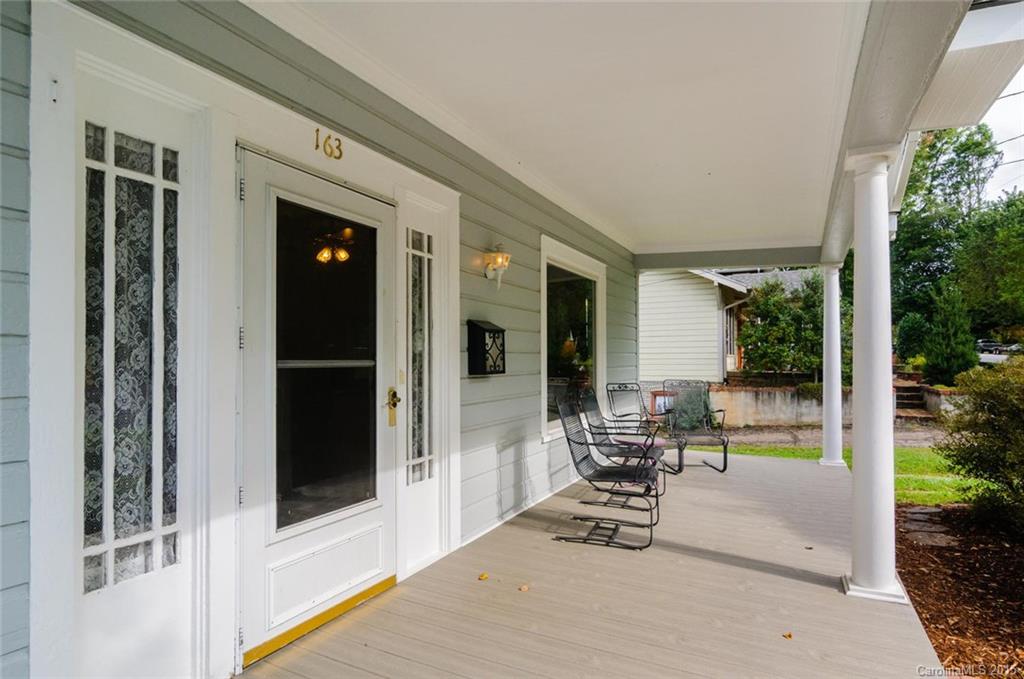 163 Vermont Avenue Asheville NC 28806