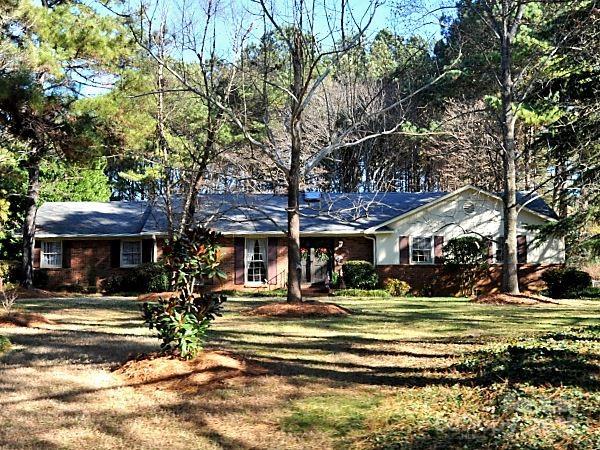 5420 Saddlewood Lane Mint Hill NC 28227