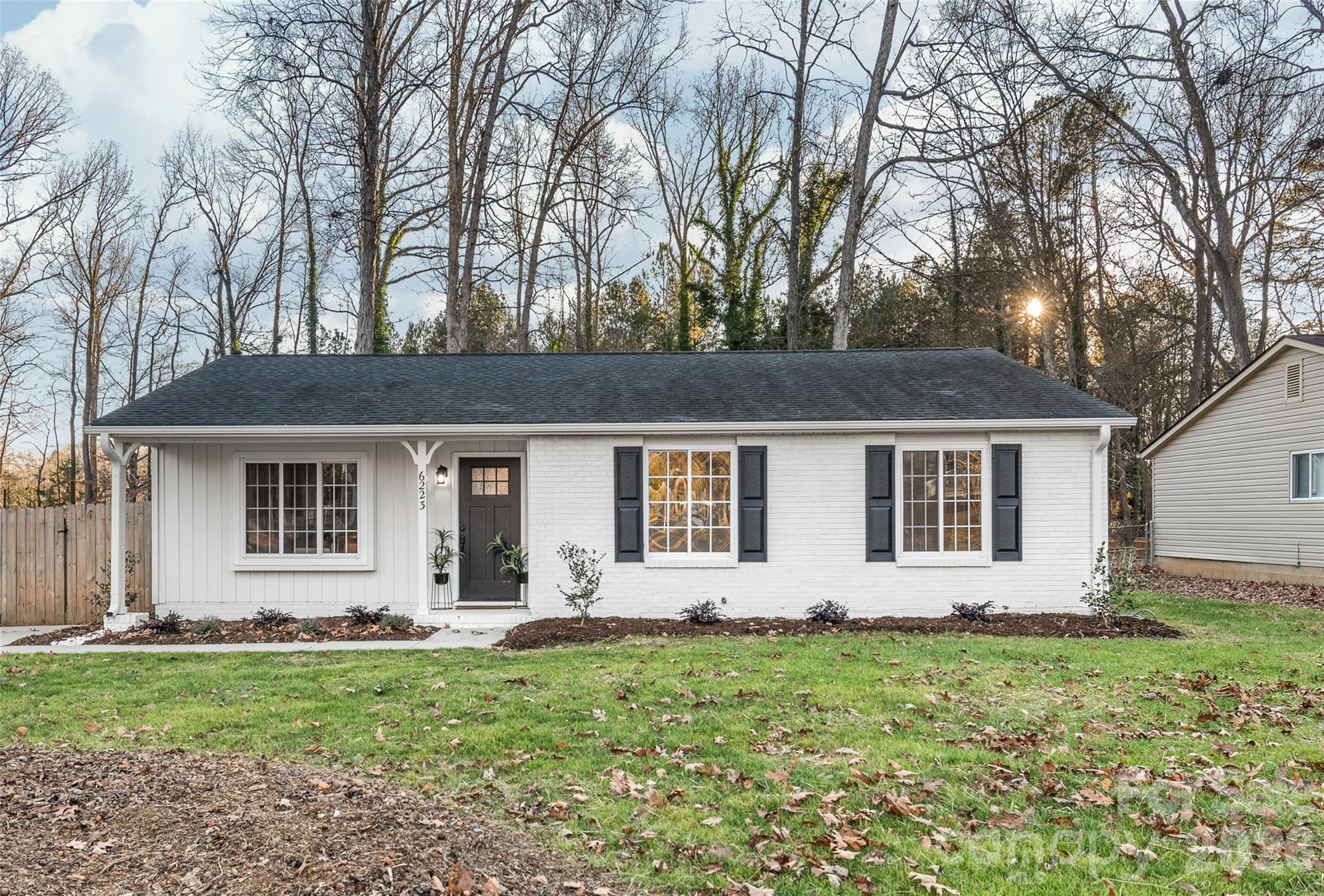 6223 Judas Tree Lane Charlotte NC 28227