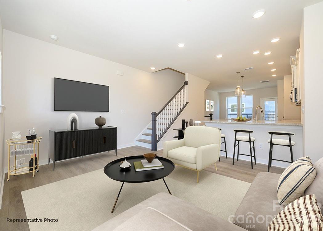 1132 Bismuth Lane Charlotte NC 28211