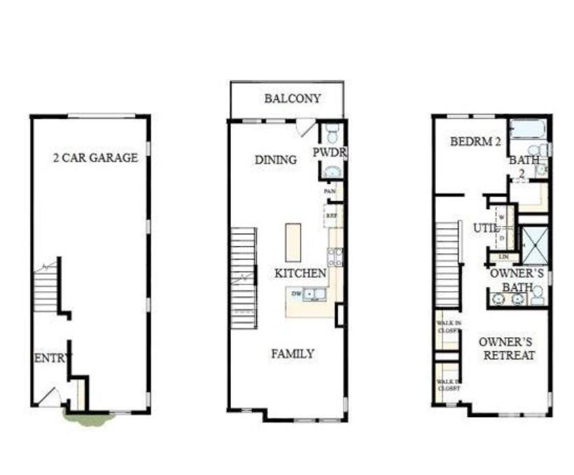 1132 Bismuth Lane Charlotte NC 28211
