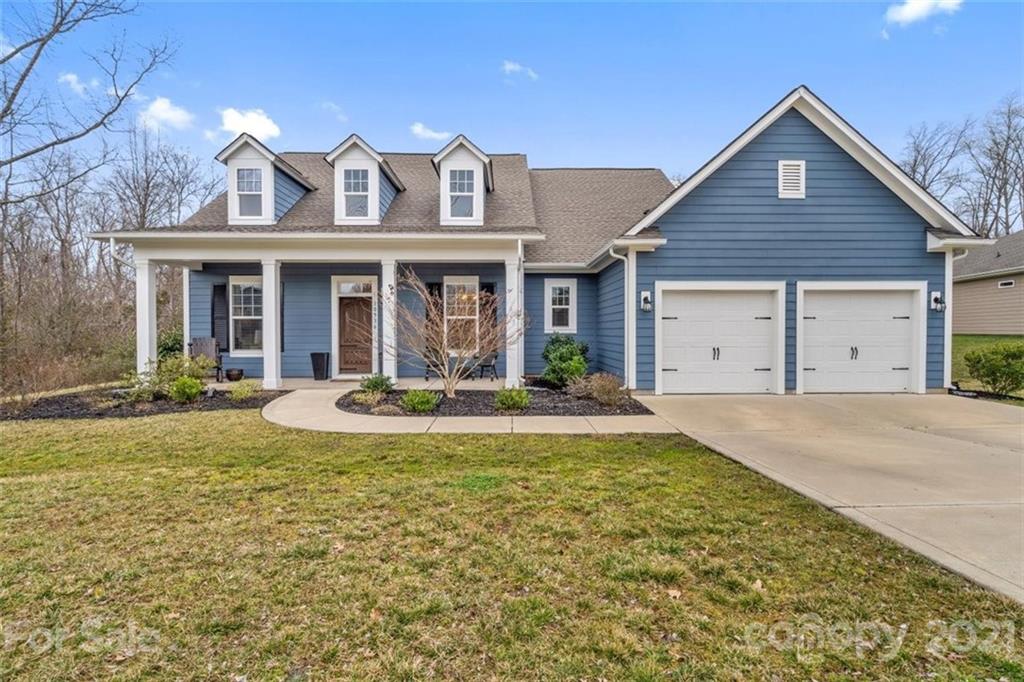 10536 Sweethaven Lane Harrisburg NC 28075