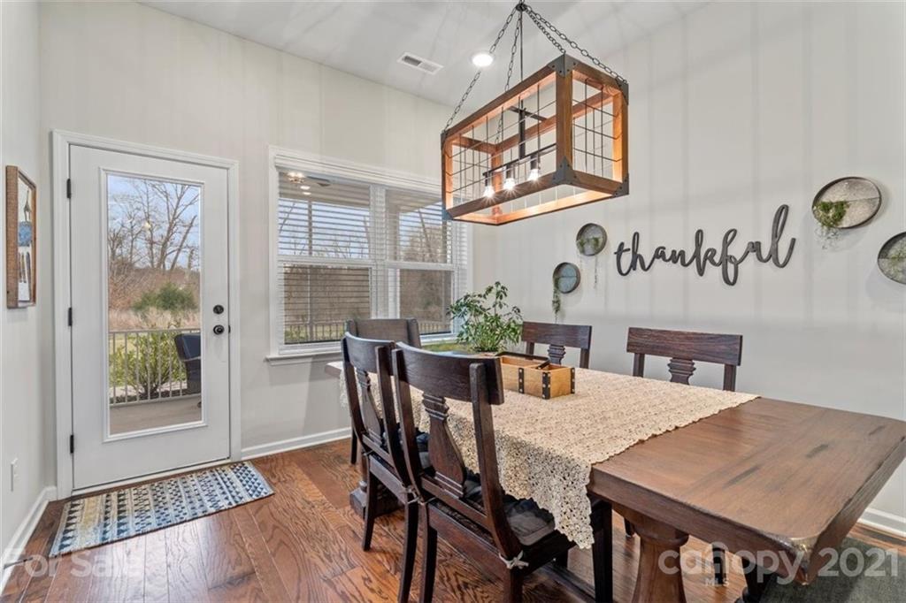 10536 Sweethaven Lane Harrisburg NC 28075