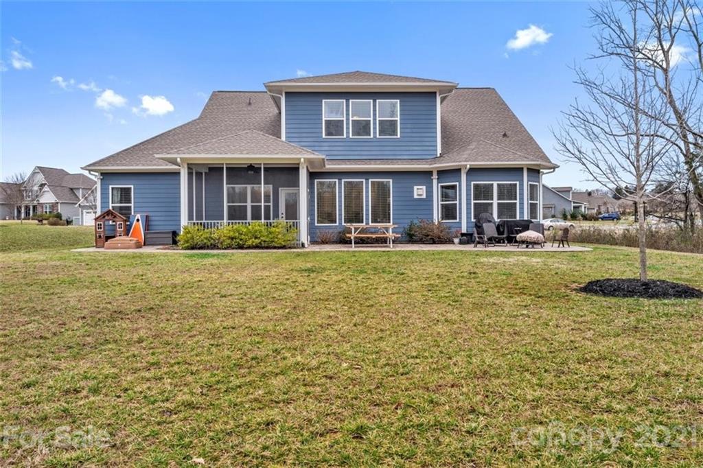 10536 Sweethaven Lane Harrisburg NC 28075