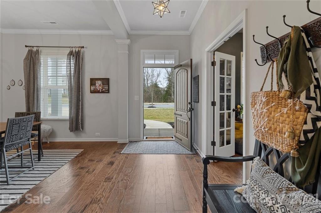 10536 Sweethaven Lane Harrisburg NC 28075