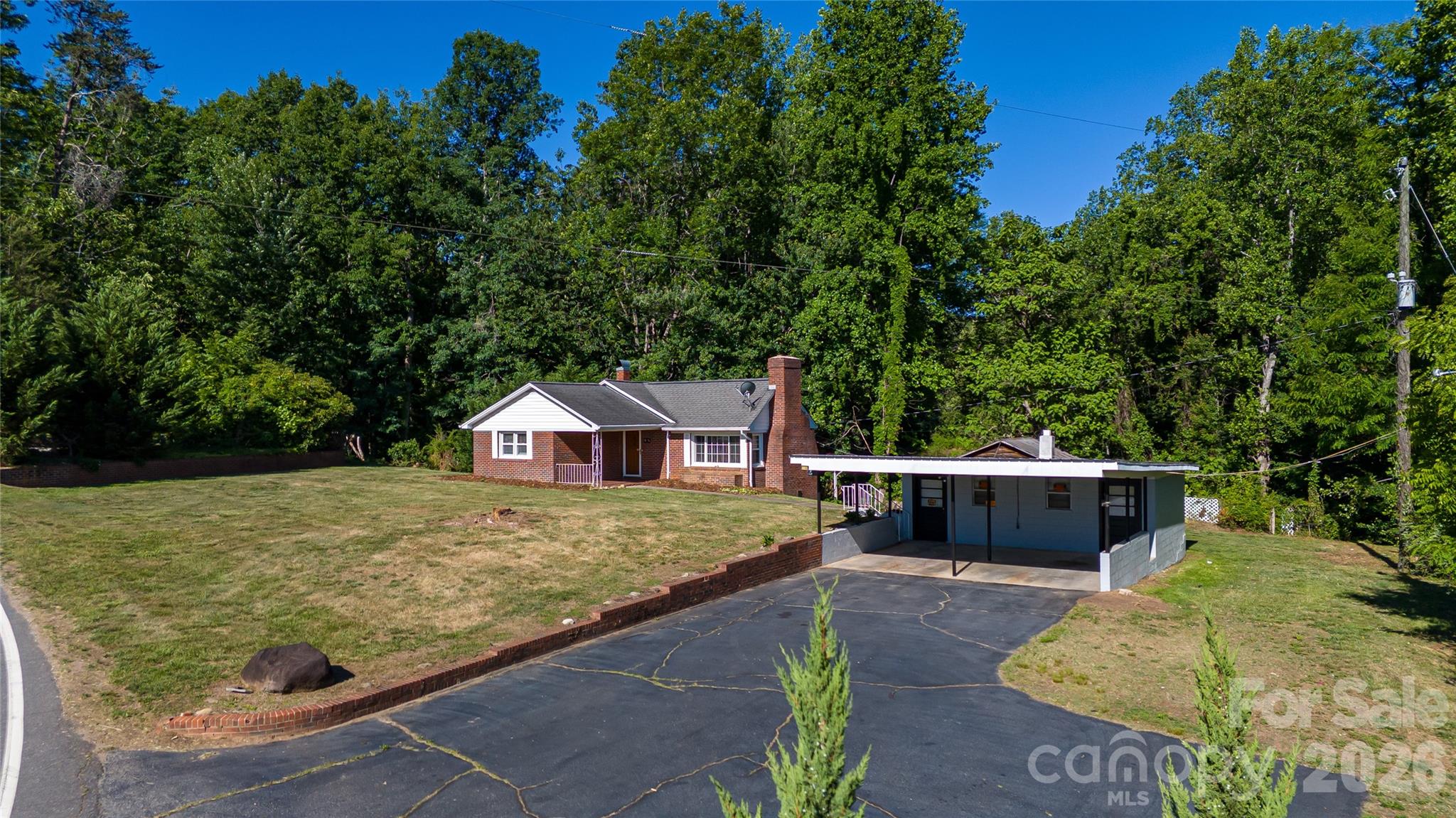 3036 Flat Gap Road Valdese NC 28690