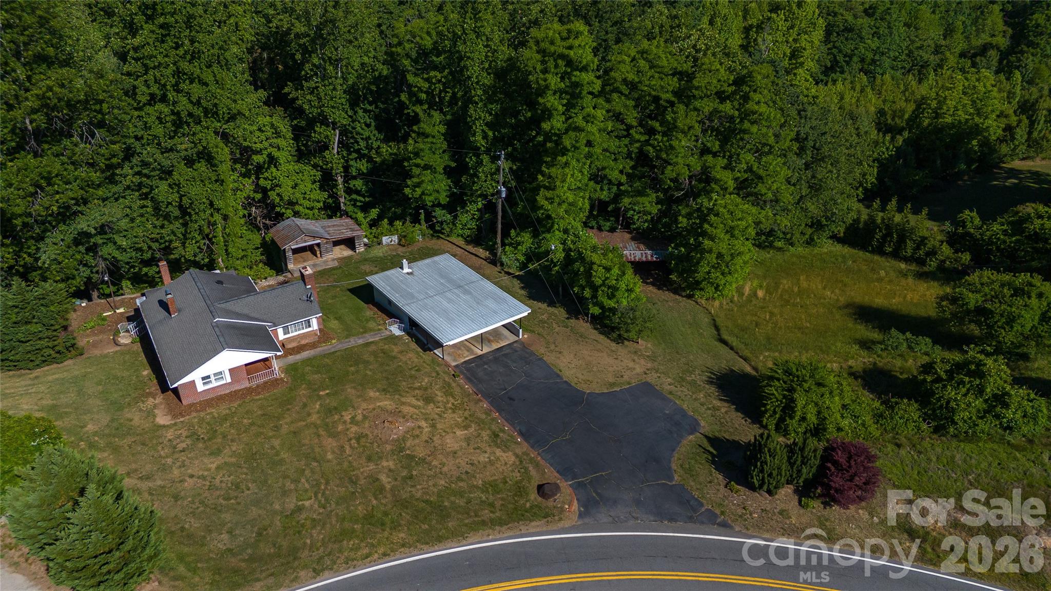 3036 Flat Gap Road Valdese NC 28690