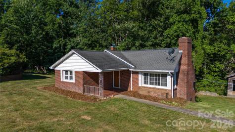 3036 Flat Gap Road Valdese NC 28690