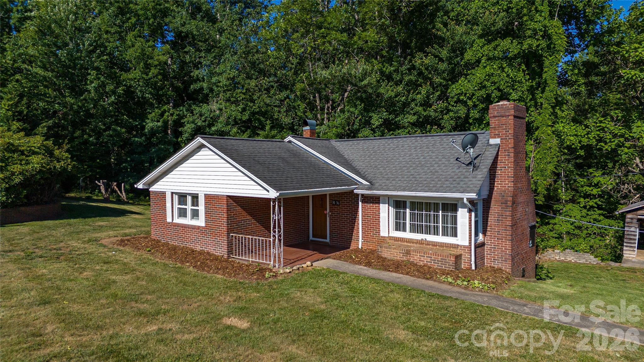3036 Flat Gap Road Valdese NC 28690